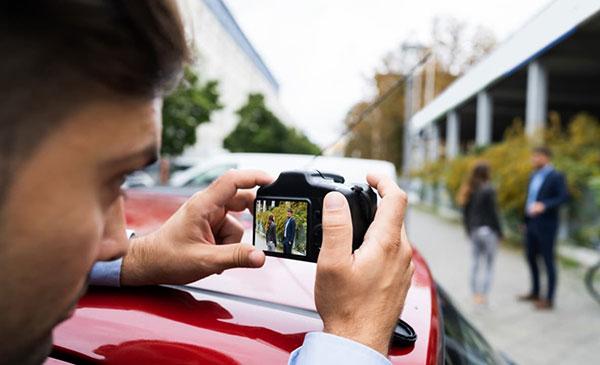 Thám tử Vĩnh Phúc điều tra theo mọi yêu cầu từ khách hàng