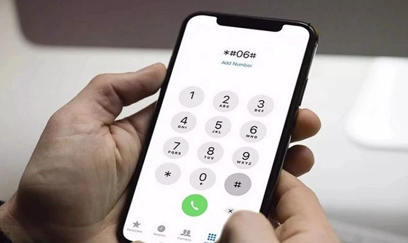 Tìm thông tin số điện thoại, biển xe nhanh chóng