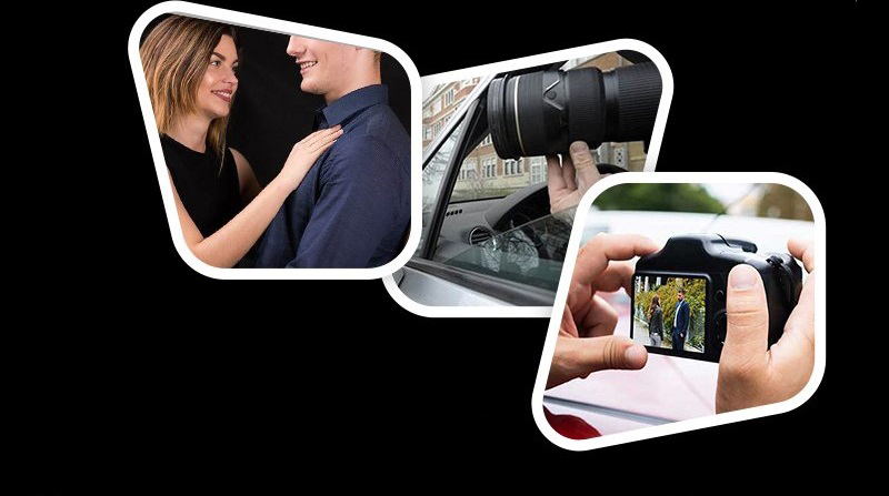 Cung cấp bằng chứng ngoại tình không thể chối cãi