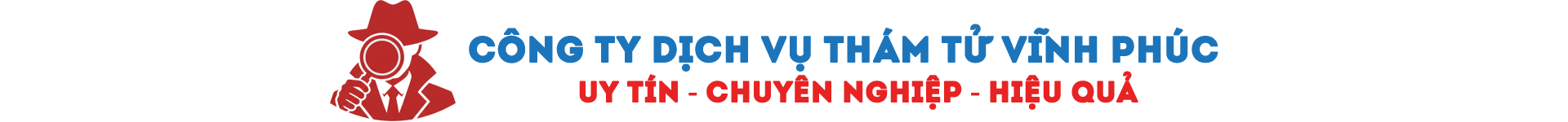 THÁM TỬ VĨNH PHÚC